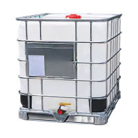 添福溢 吨桶 储水桶 1000L 个