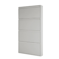 华立伟鞋柜 钢制 个