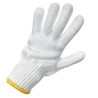 耐适达 加厚棉纱线手套 NSD6104/双