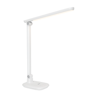 飞利浦(PHILIPS)台灯国AA级护眼房近视学生专用阅读宿舍书房儿童房可充电