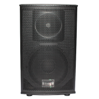 迪玠宝(DISJBO)HM-08 专业会议 全频音箱(只)