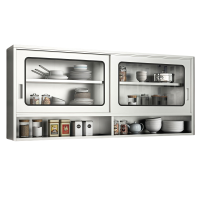 豫龙都橱柜1.8m台