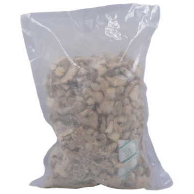 [疆不凡]姜片1kg/袋
