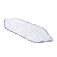 丽绣坊 双面头靠套 按需定制