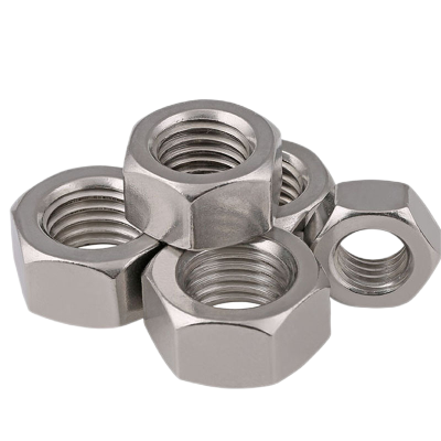 帕尔永固六角螺母C级M30mm5百个