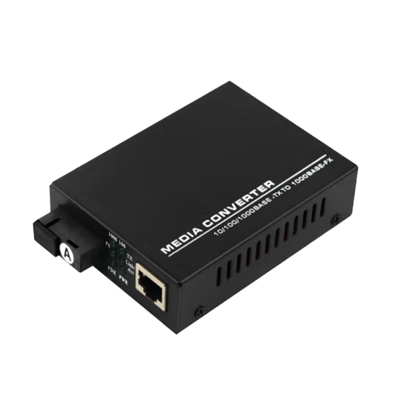 迪信光谱 千兆单纤收发器 OYD-G1101 台