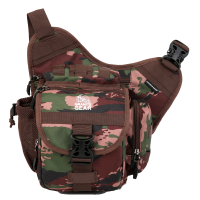 GRANITEGEAR花岗岩时尚潮流多功能腰包G7556