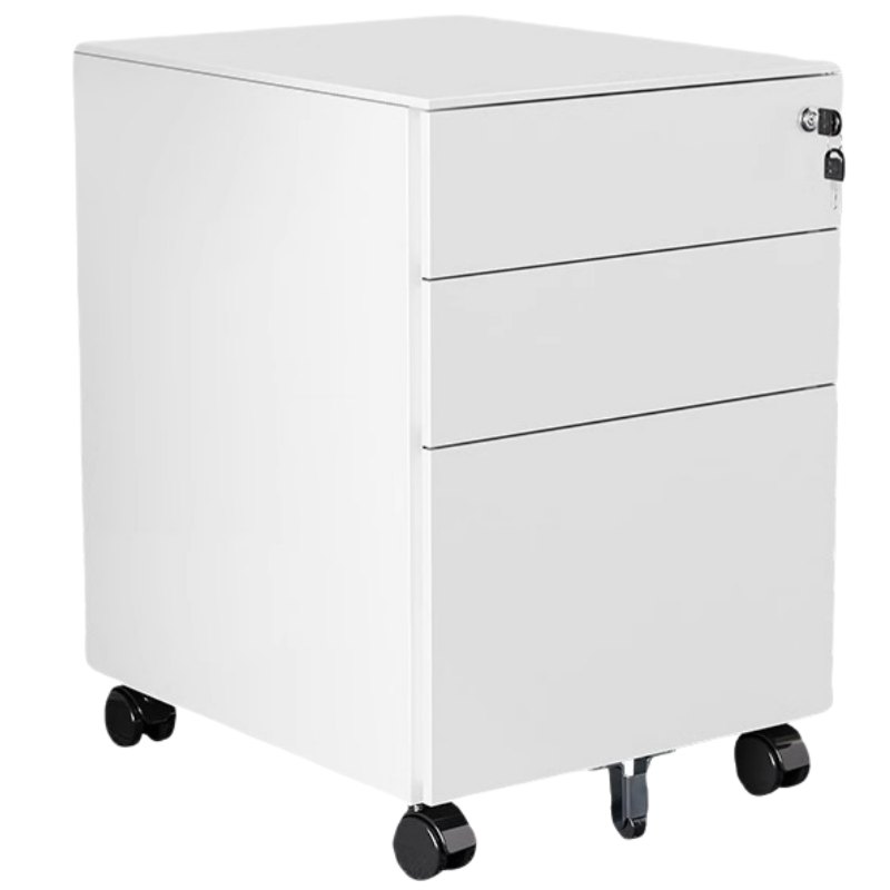 桃锦堂 活动柜60cm 个