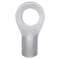 伟鹏双兴 OT冷压端子接线鼻子 OT 16-12 个