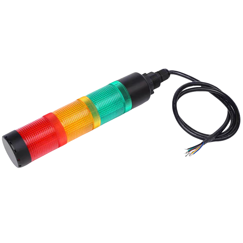 西瑞思-LED多层警示灯 闪光灯 XRS-JSD/个