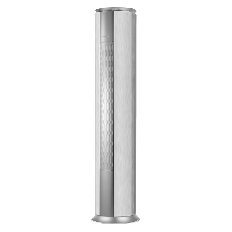 格力(GREE)臻净风变频冷暖3匹1级能效柜机空调 高效除甲醛 冷酷外机广域立体自动扫风