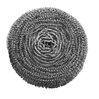 通达佳禾 钢丝球 中号