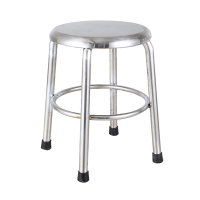 上轩成美圆凳40cm/个