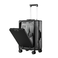 Swi Stand 多功能铝框箱 28英寸 JD8078-28