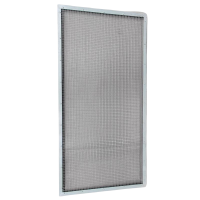 满盛达建 人行道挡砟网 宽1.65m 平方米