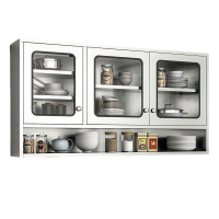 豫龙都橱柜1.5m台