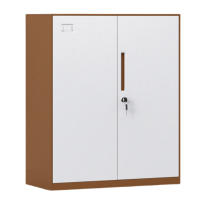 烁恒矮柜铁门台