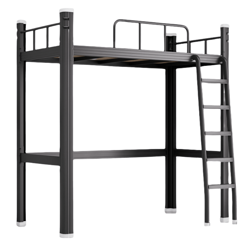 豫龙都铁架床200*100cm组