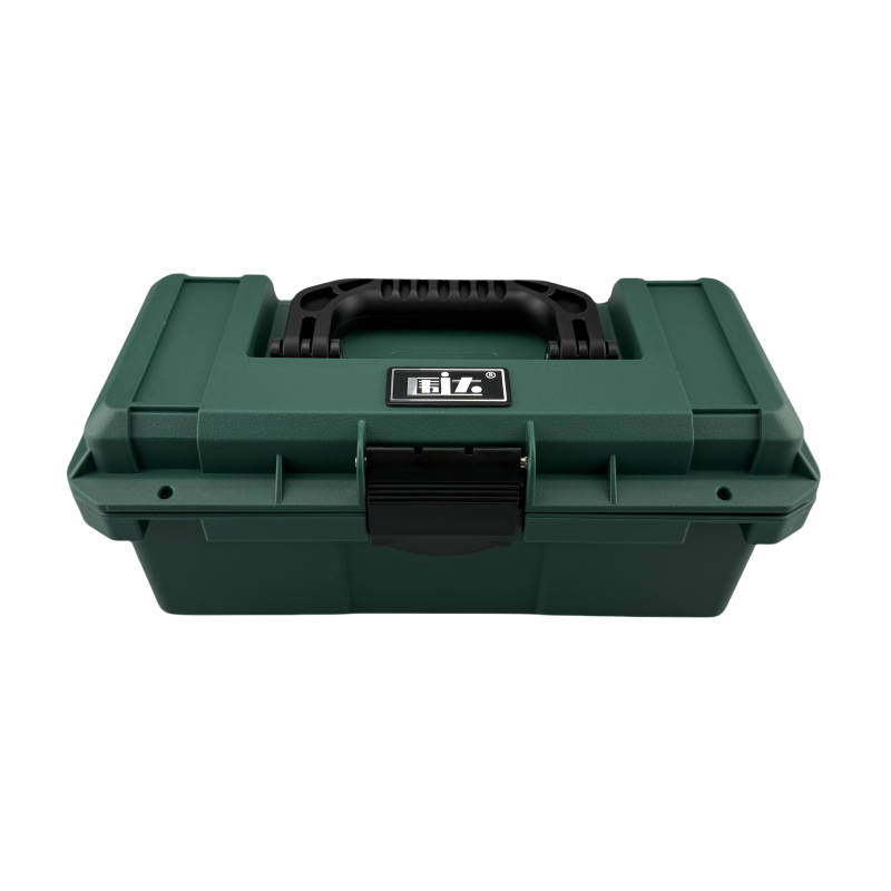 围达 塑料工具箱 X-3015 303*154*154mm 个