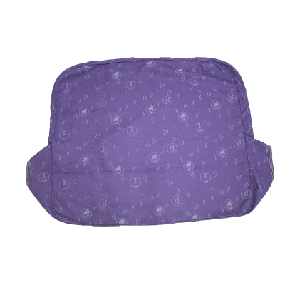 丽绣坊 餐车二人座椅套 按需定制