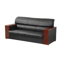 鑫欣韵 三人沙发 1860*830*750mm 张