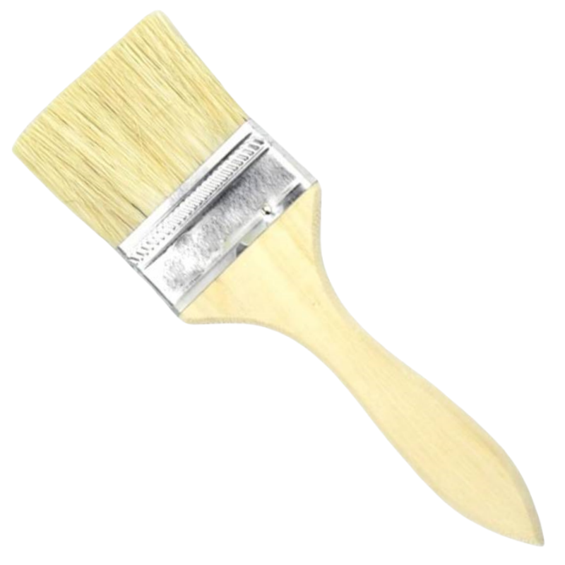 铭达鲁满 毛刷 2.5寸65mm 个