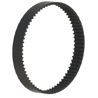 钢丝同步皮带 56齿 50宽 533.4长 单位:条