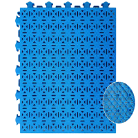 邕铁 悬浮拼装地板 中国结训练型15mm厚 平方米