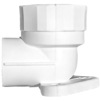 云型巨 PPR带座内丝弯头 PPR管配件 塑料管配件 25*3/4 单位:个