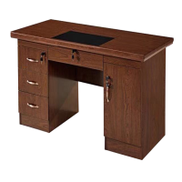 渝瑞坤 办公桌 1200*600*760mm/张