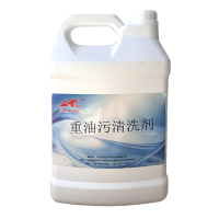 安泰正盛重油污清洗剂 4L*4桶/箱 销售单位:箱