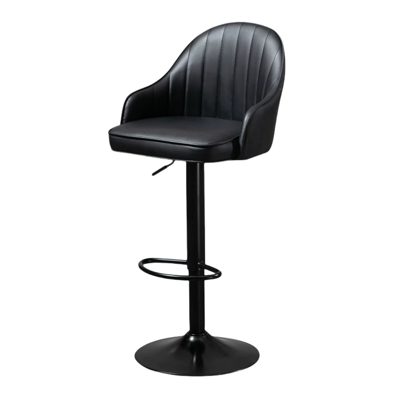 华立伟 吧台椅 pu皮 把