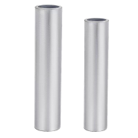 伟鹏双兴 GL铝接线管直接头 GL-10mm² 个