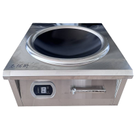 圣佰厨电磁灶BC602S-400(台)