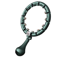 闪电客智能呼啦圈女带家用运动器材