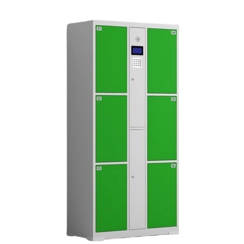 攸启隆寄存柜850*460*1800mm台