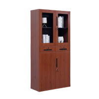 荺炬文件柜中二斗台