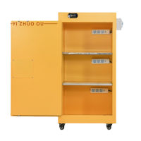 怡卓欧防爆充电柜15加仑个