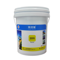 特漆猫 外墙漆 白 20kg/桶