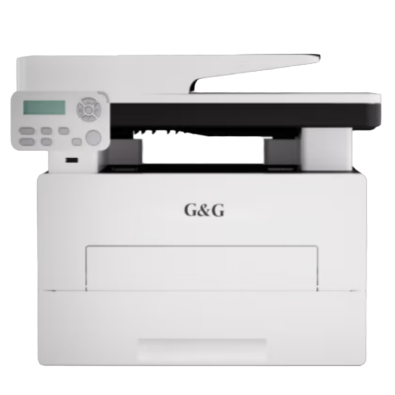 格之格GM3300DW 天龙系列 黑白激光多功能三合一一体机