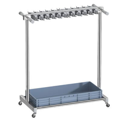 鑫龙都拖把架20拖个