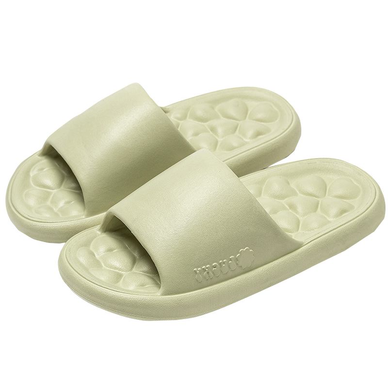 EVA拖鞋女夏季女家居室内防滑按摩底洗澡情侣浴室凉拖鞋男批发