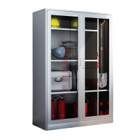 豫龙都 应急物资柜 1.4m 台