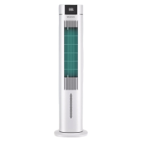 艾美特(Airmate)空调扇 家用智能塔式节能遥控制冷小空调扇 办公移动加湿UV杀菌电单冷风扇水冷风机 CC-R13