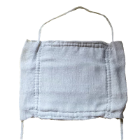 炯毅 纱布口罩 17cm*13cm 10片 包