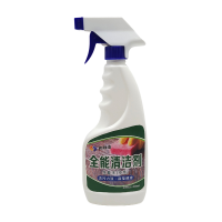 佳耐洁 多功能中性全能清洁剂 500ml/瓶
