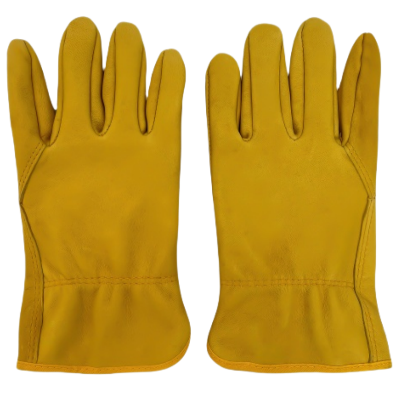 铁吉士 软羊皮电焊手套 软羊皮 单位:双