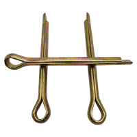 铂灳 开口销 6*65mm 个