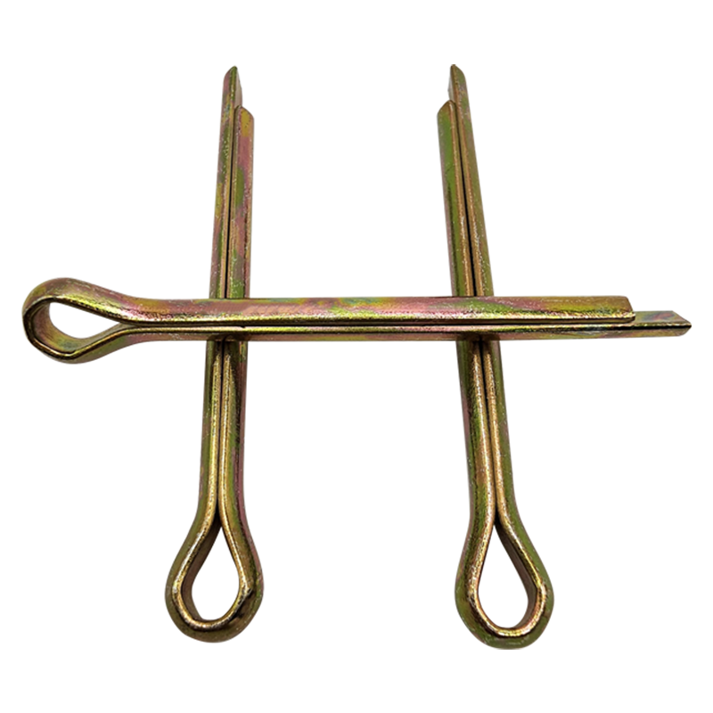 铂灳 开口销 4*45mm 个