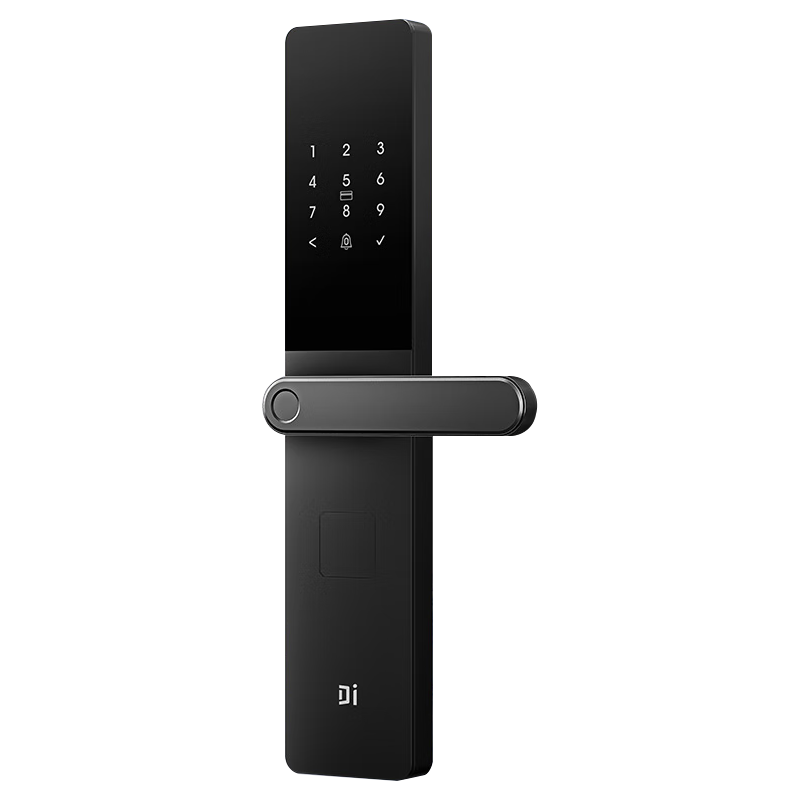 德施曼智能锁指纹锁密码锁智能门锁小嘀E30